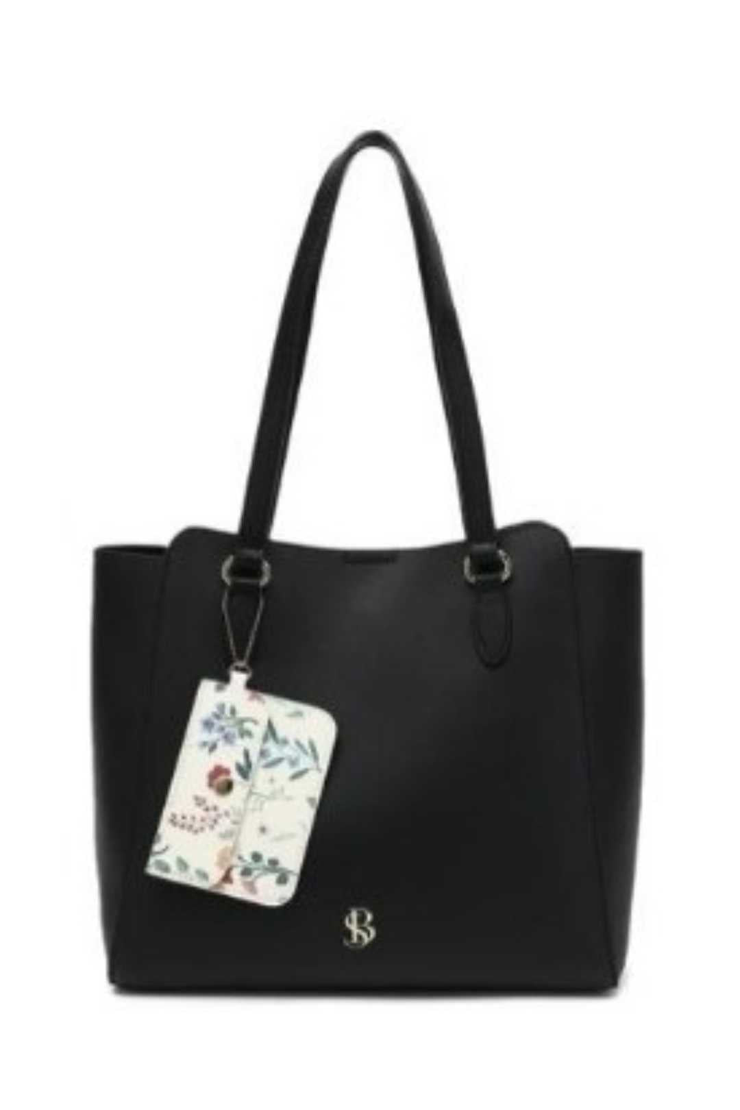 BDS2537 Bosalina Handbag with Pouch