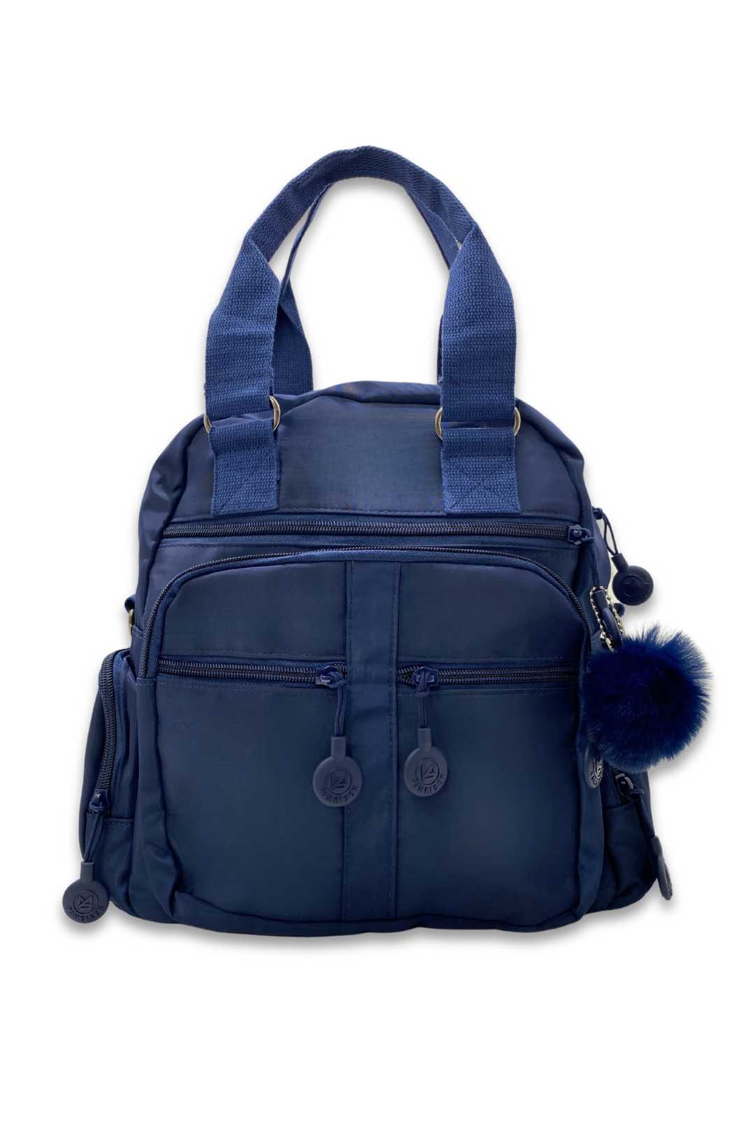 AB1015 Convertible 3 in 1 Fashion Backpack