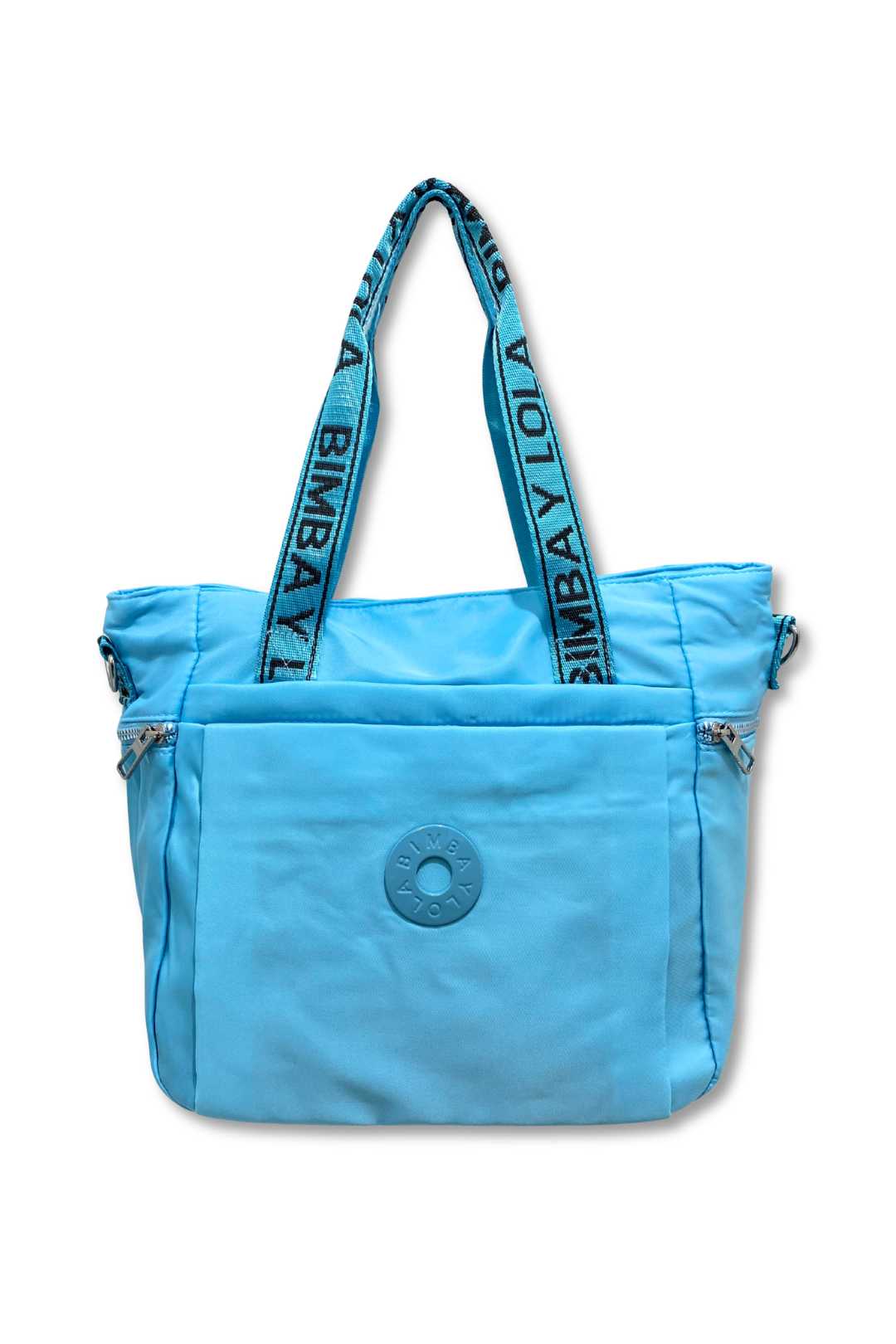 AB248 Bimba Y Lola Tote Bag