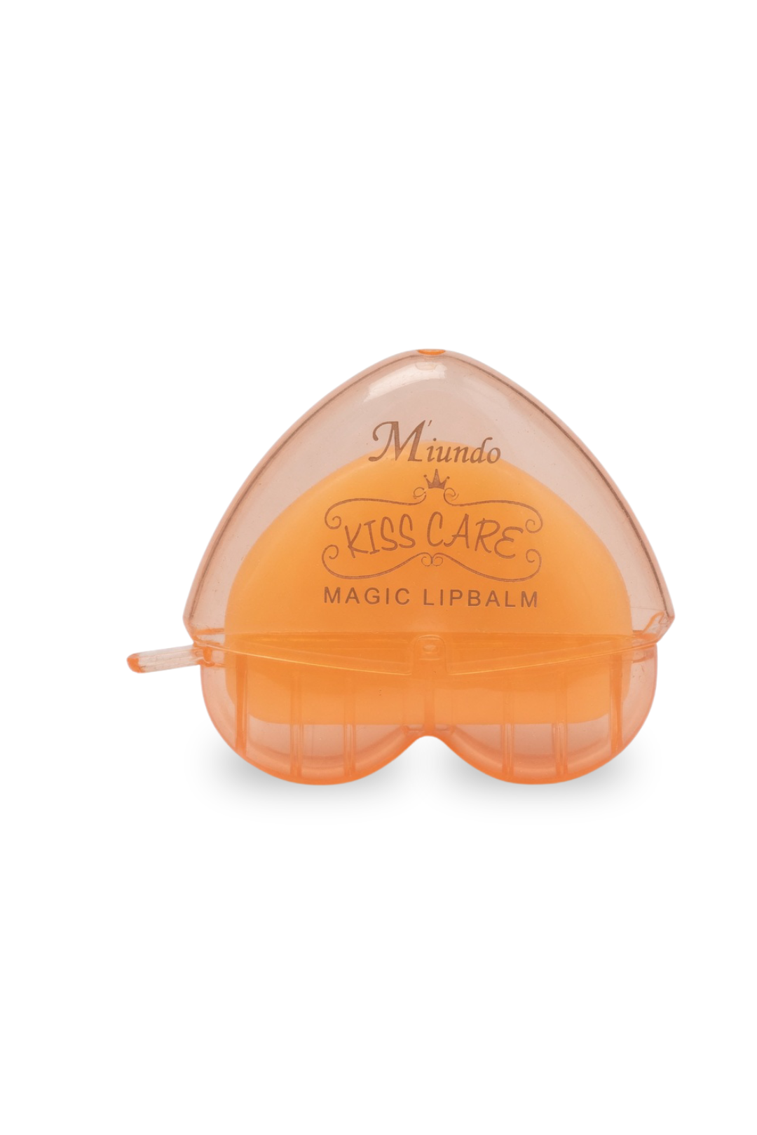 M’Iundo Kiss Care Magic Lip Balm