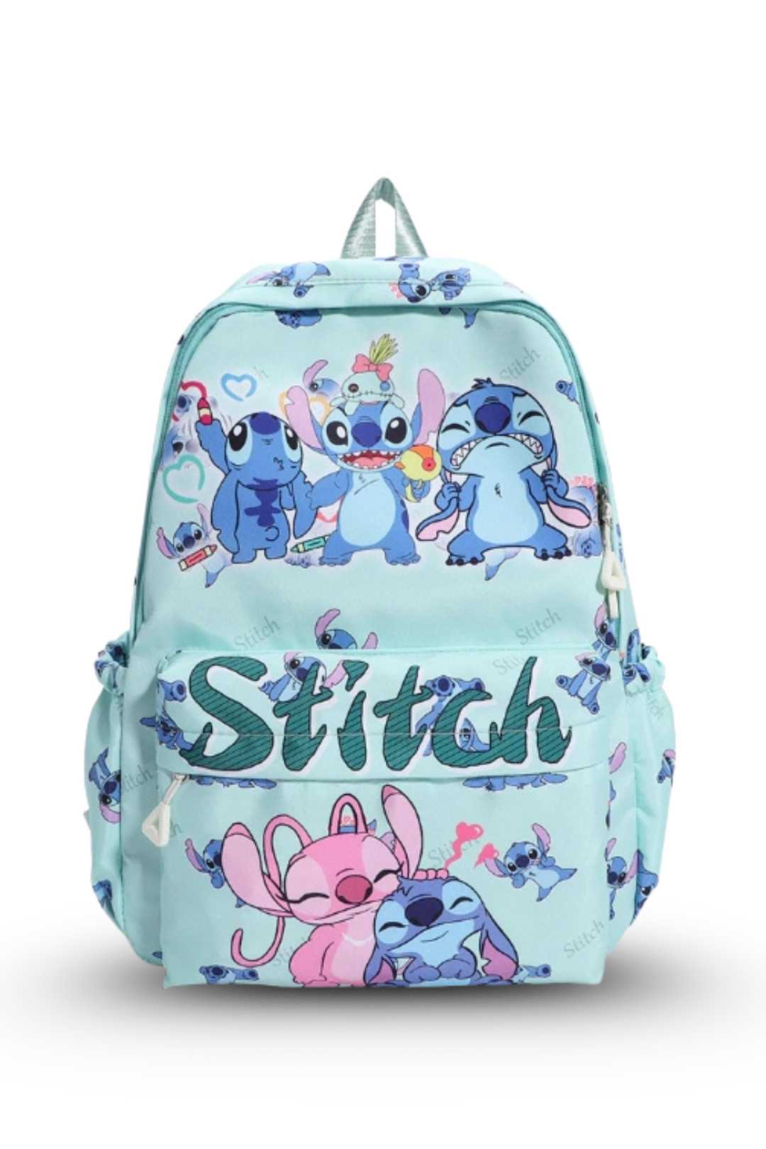 G743 Lilo & Stitch Backpack