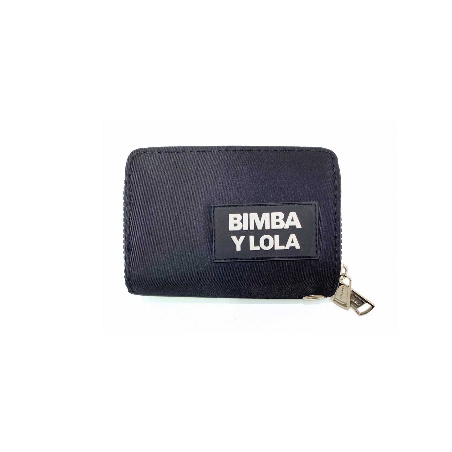 S3796 Bimba Y Lola Double Sectioned Mini Wallet