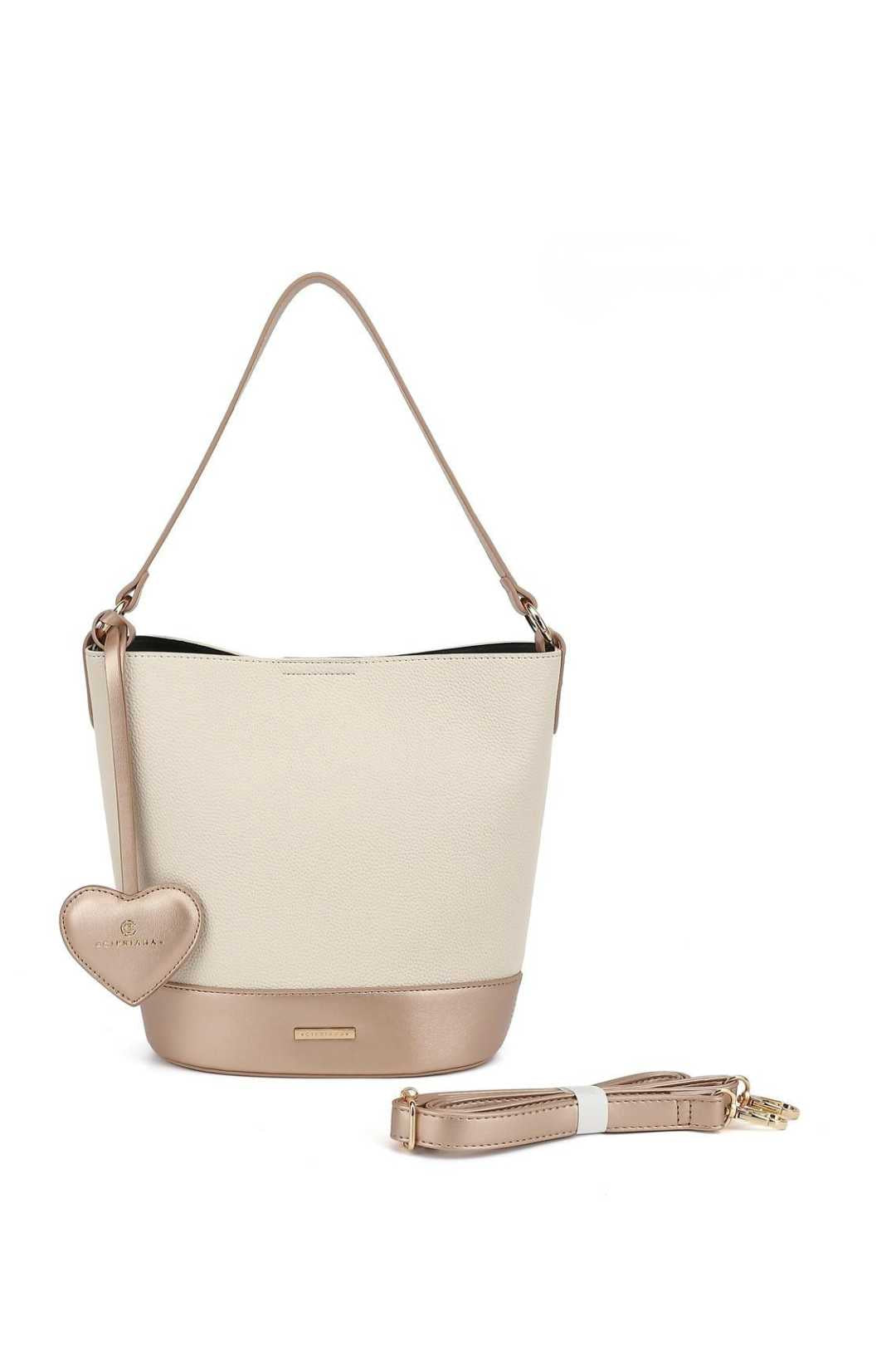 DS2501 Cipriana Tote Bag