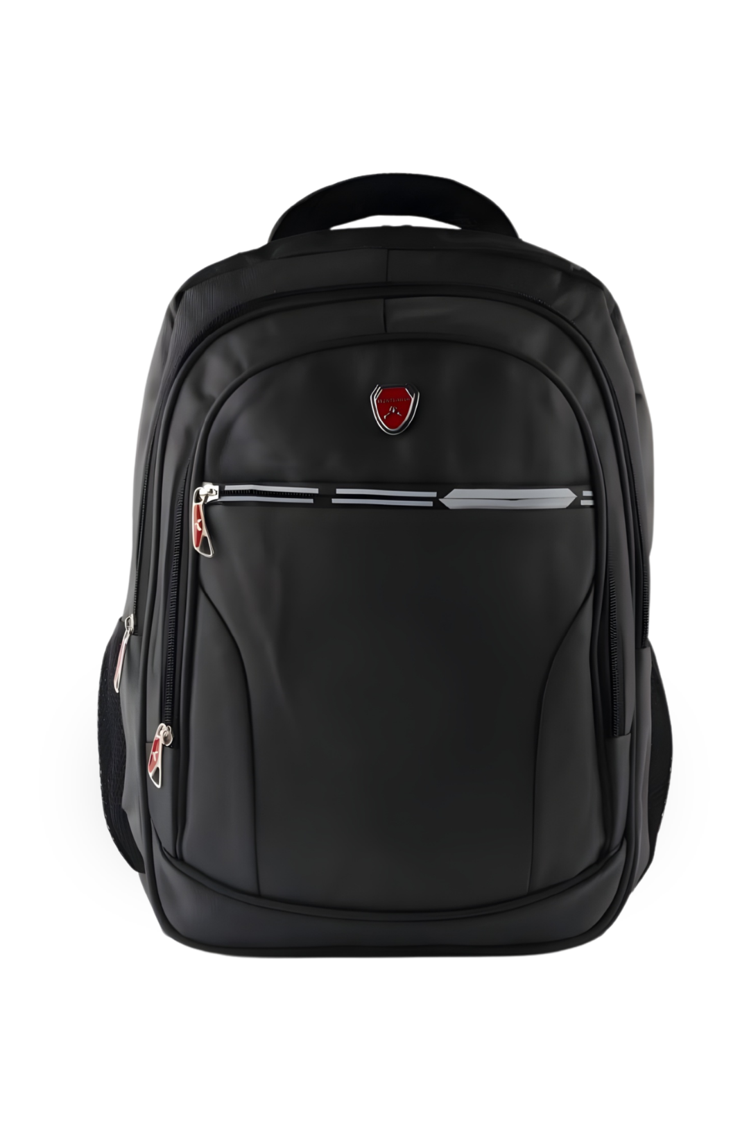 Multi-Compartment Travel & Work Backpack