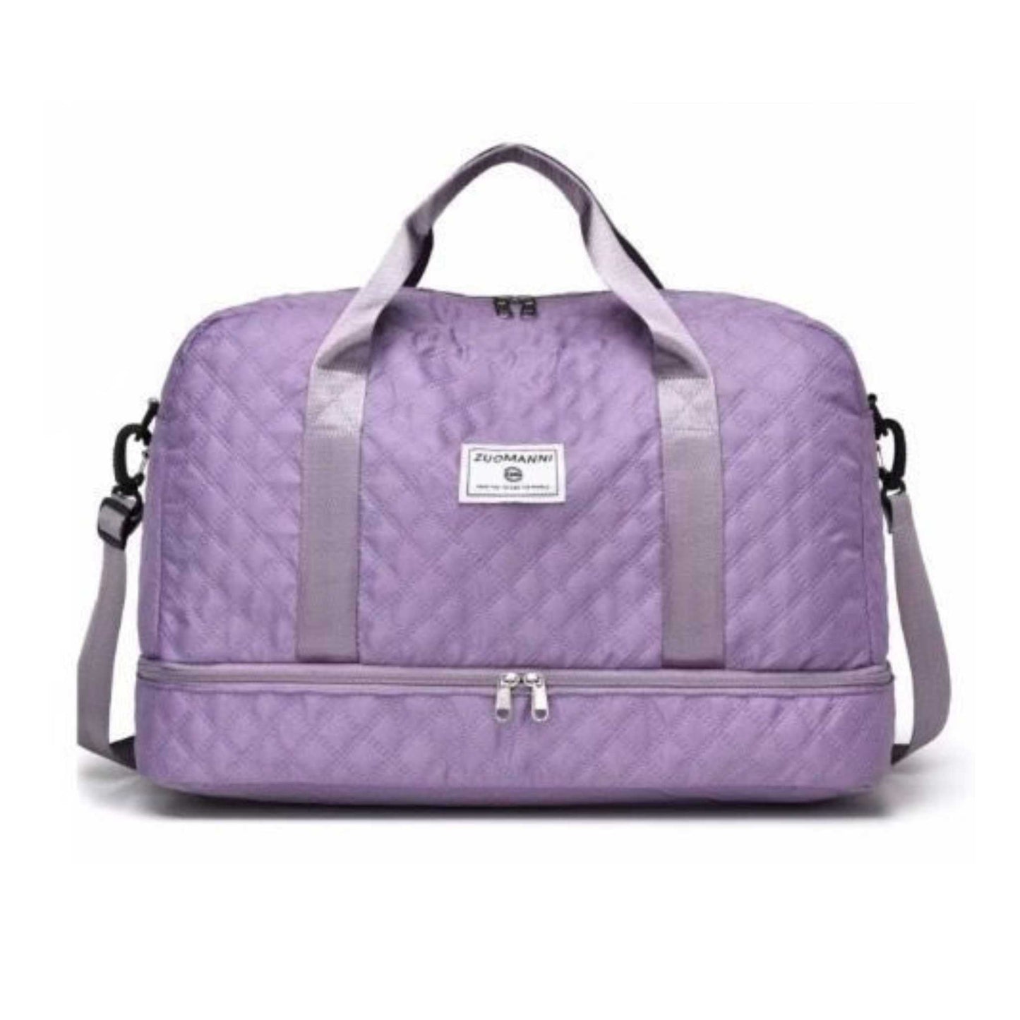 AB201 Duffel Bag