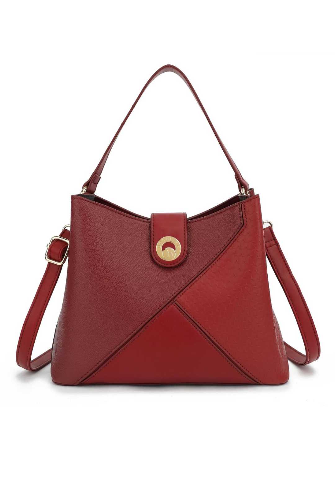 BDS2584 Bosalina Tote Handbag