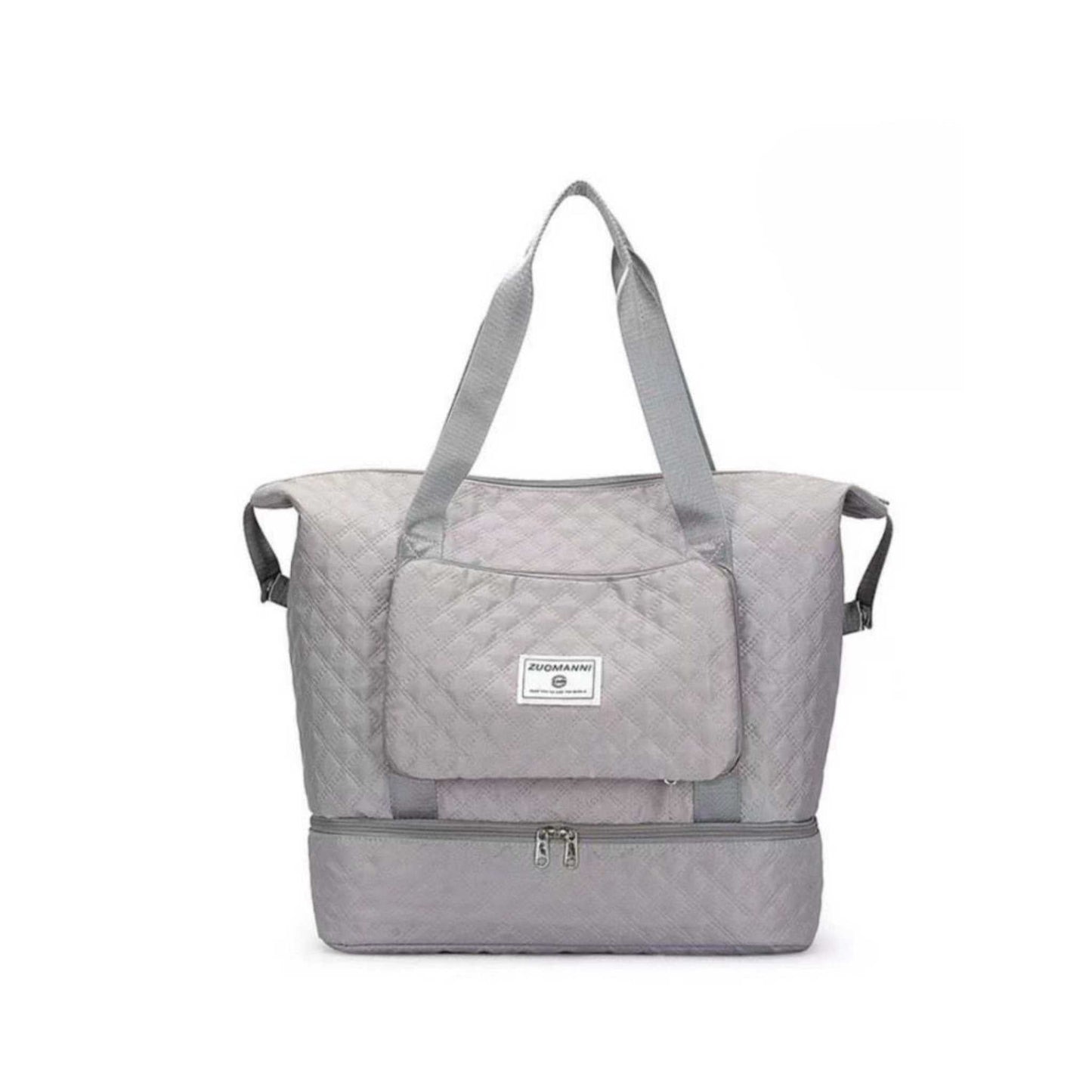 A1740 Tote/Duffel Bag