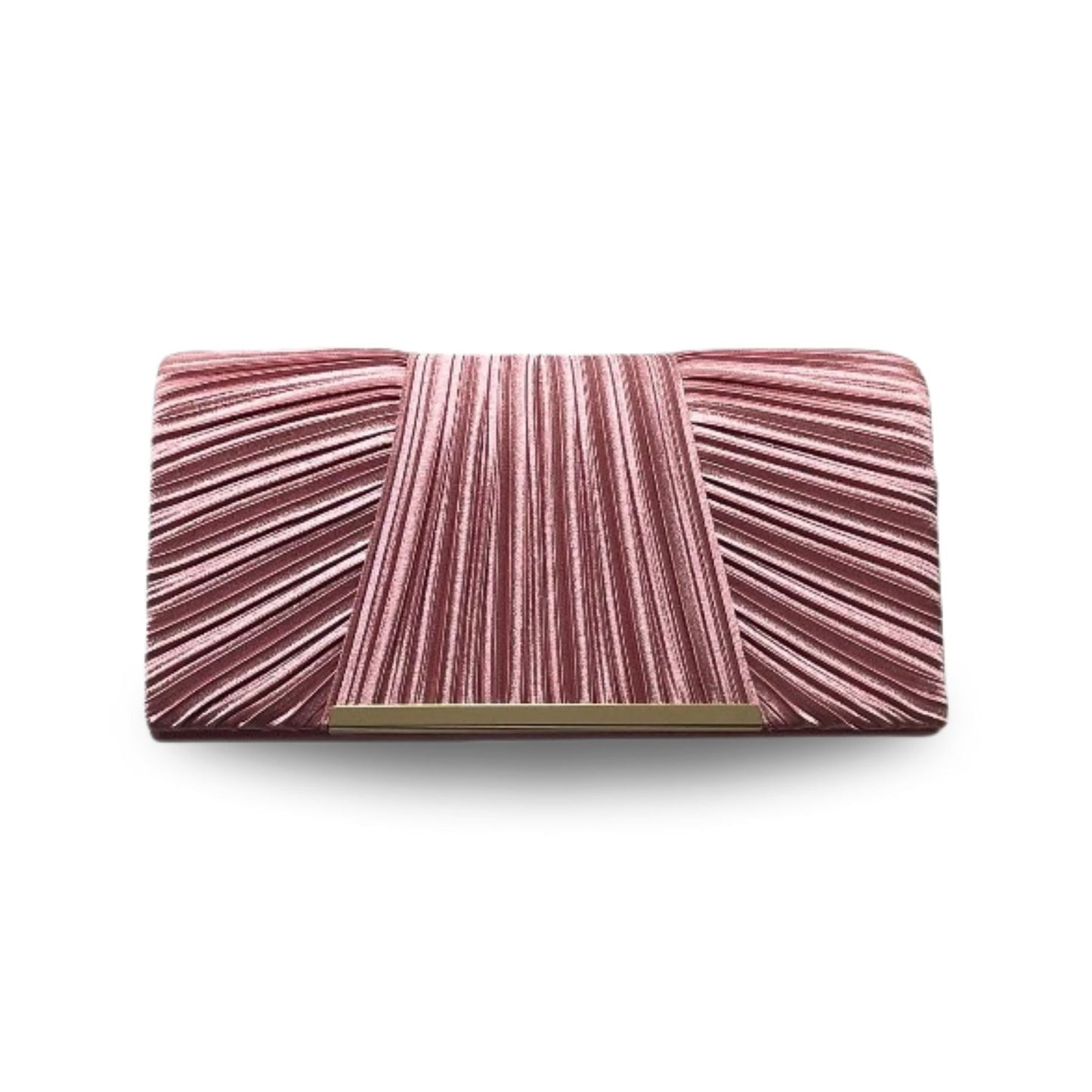 KSE2584 Clutch with Shoulder Strap