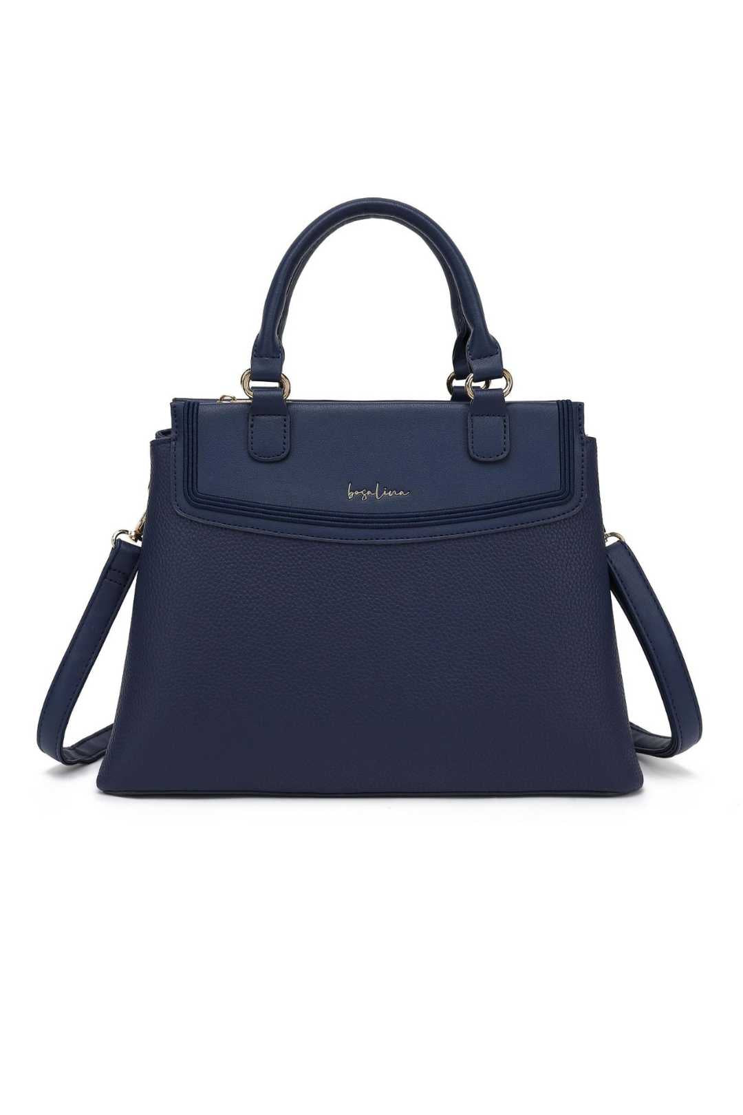 Bosalina Handbag with Removable Strap
