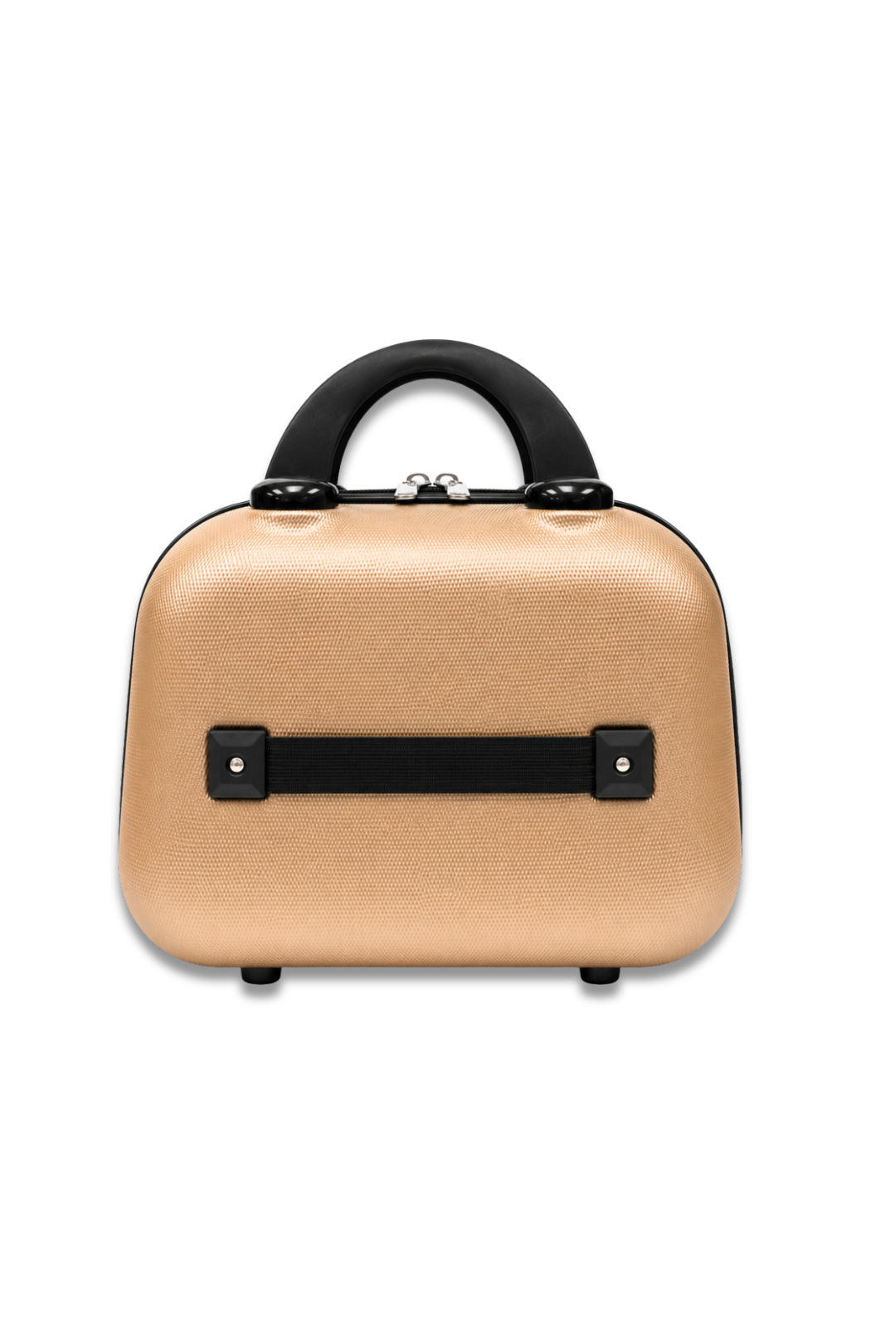 Hard Shell Cosmetic Travel Case