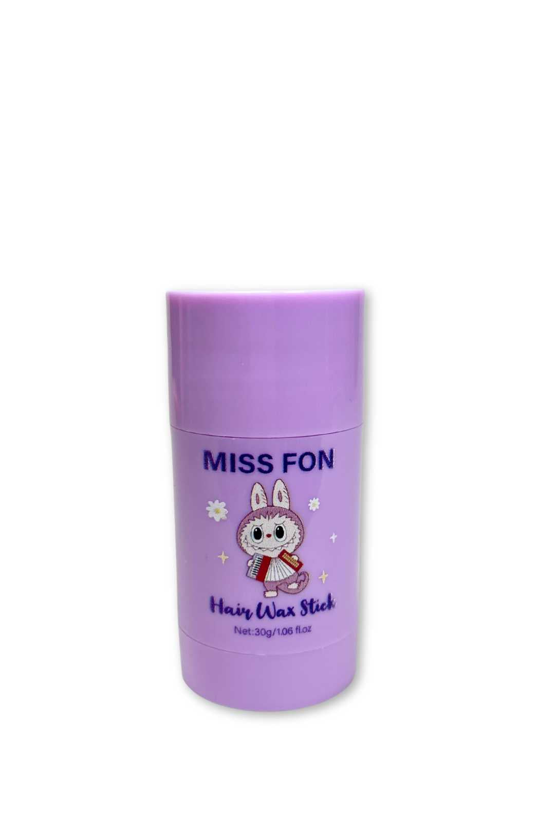 5723 Miss Fon Hair Wax Stick