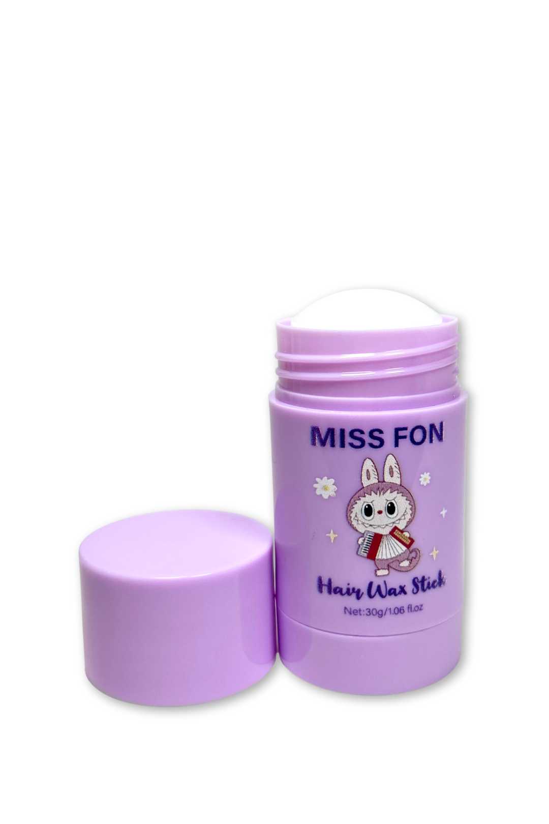 5723 Miss Fon Hair Wax Stick