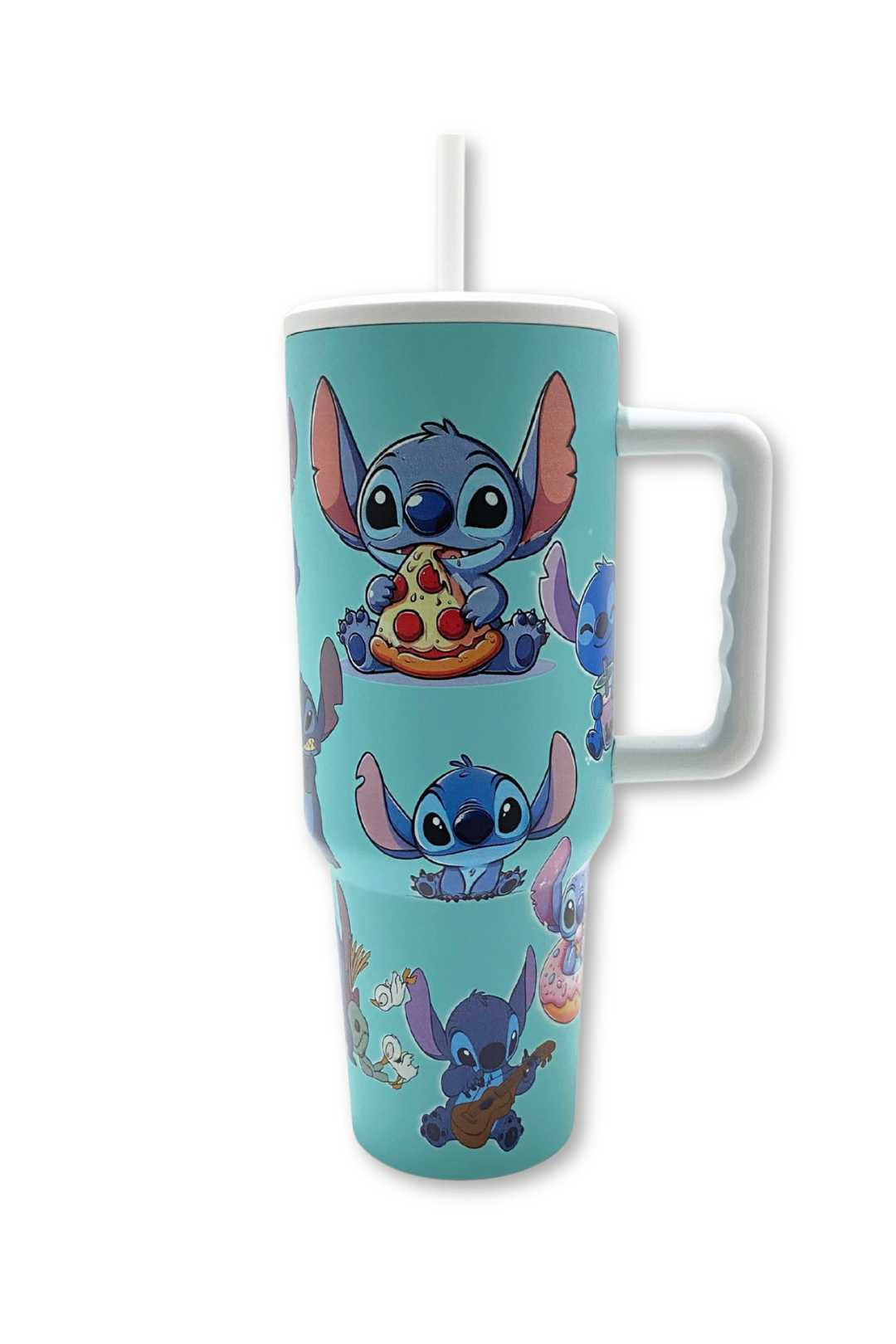 4050-6 Stitch 40 OZ Tumbler