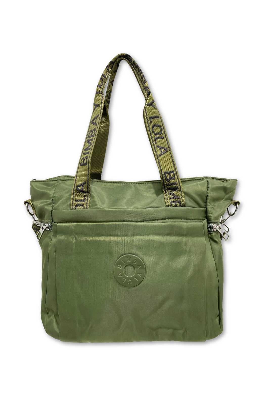 AB248 Bimba Y Lola Tote Bag