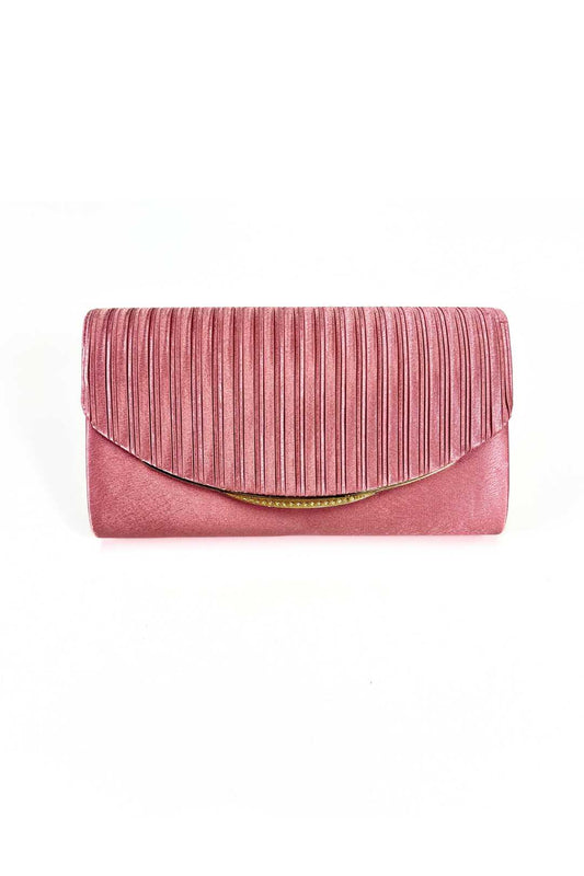 KSE888H Clutch with Chain Strap