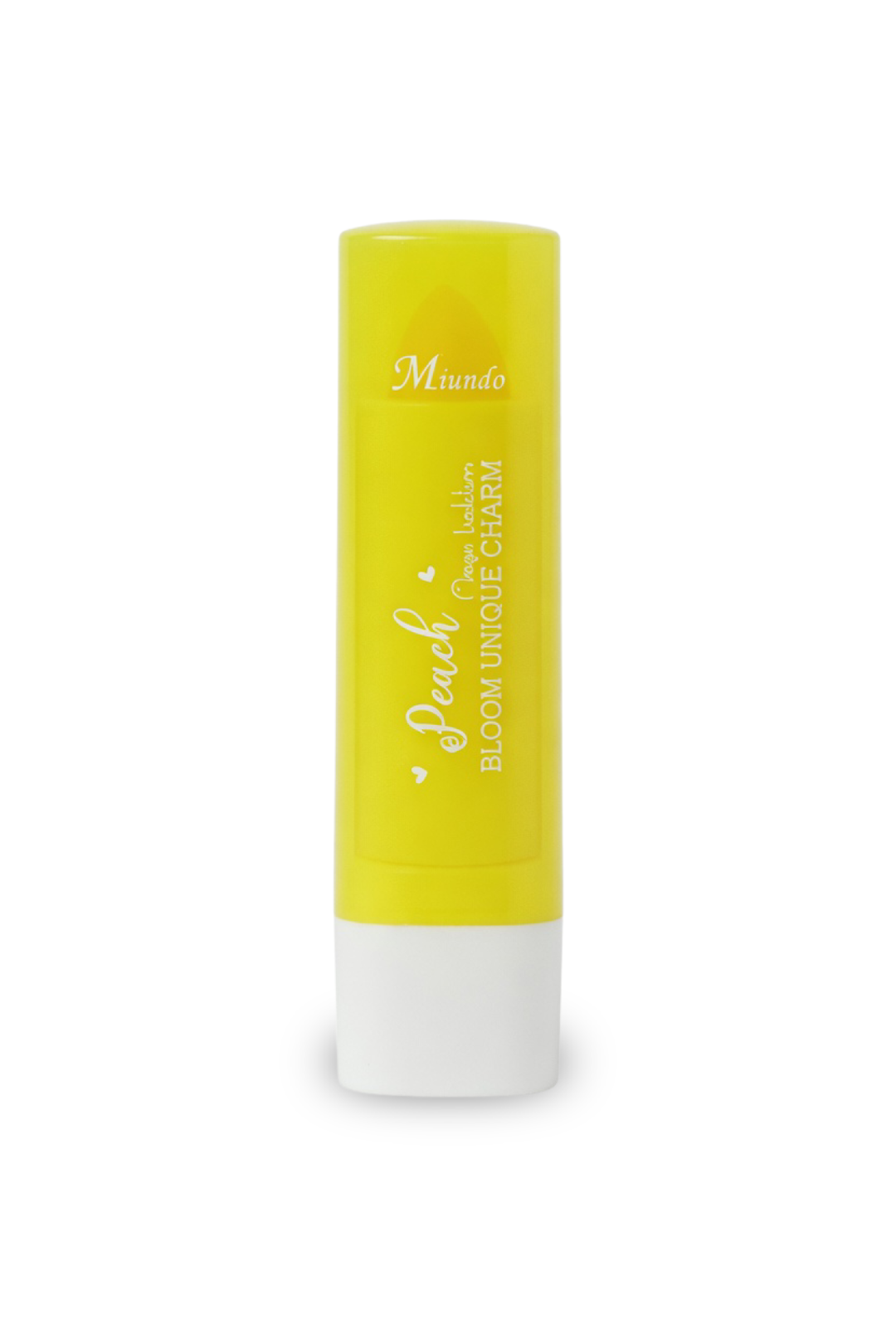 Miundo Fruit Magic Lip Balm