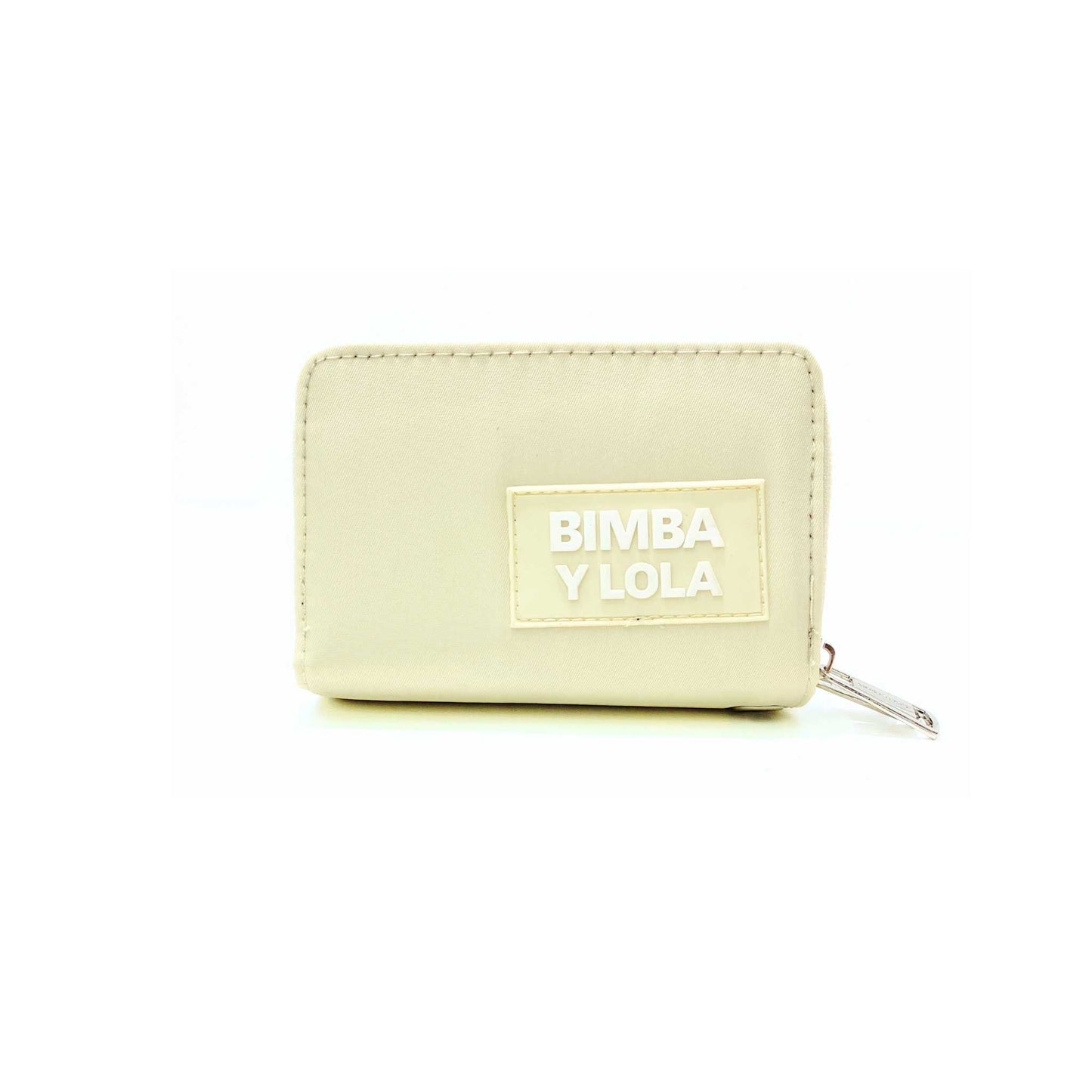 S3796 Bimba Y Lola Double Sectioned Mini Wallet