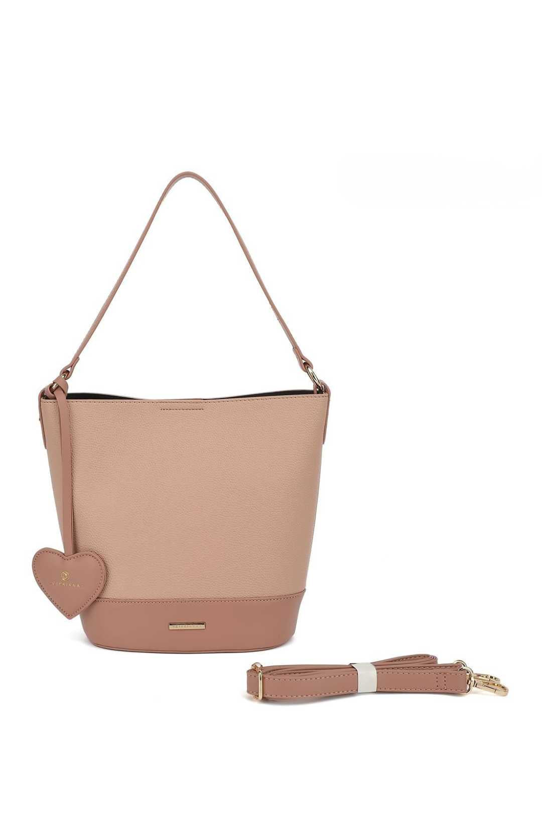 DS2501 Cipriana Tote Bag