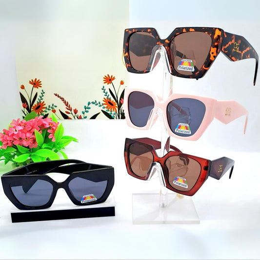 D0728PL Women Sunglasses