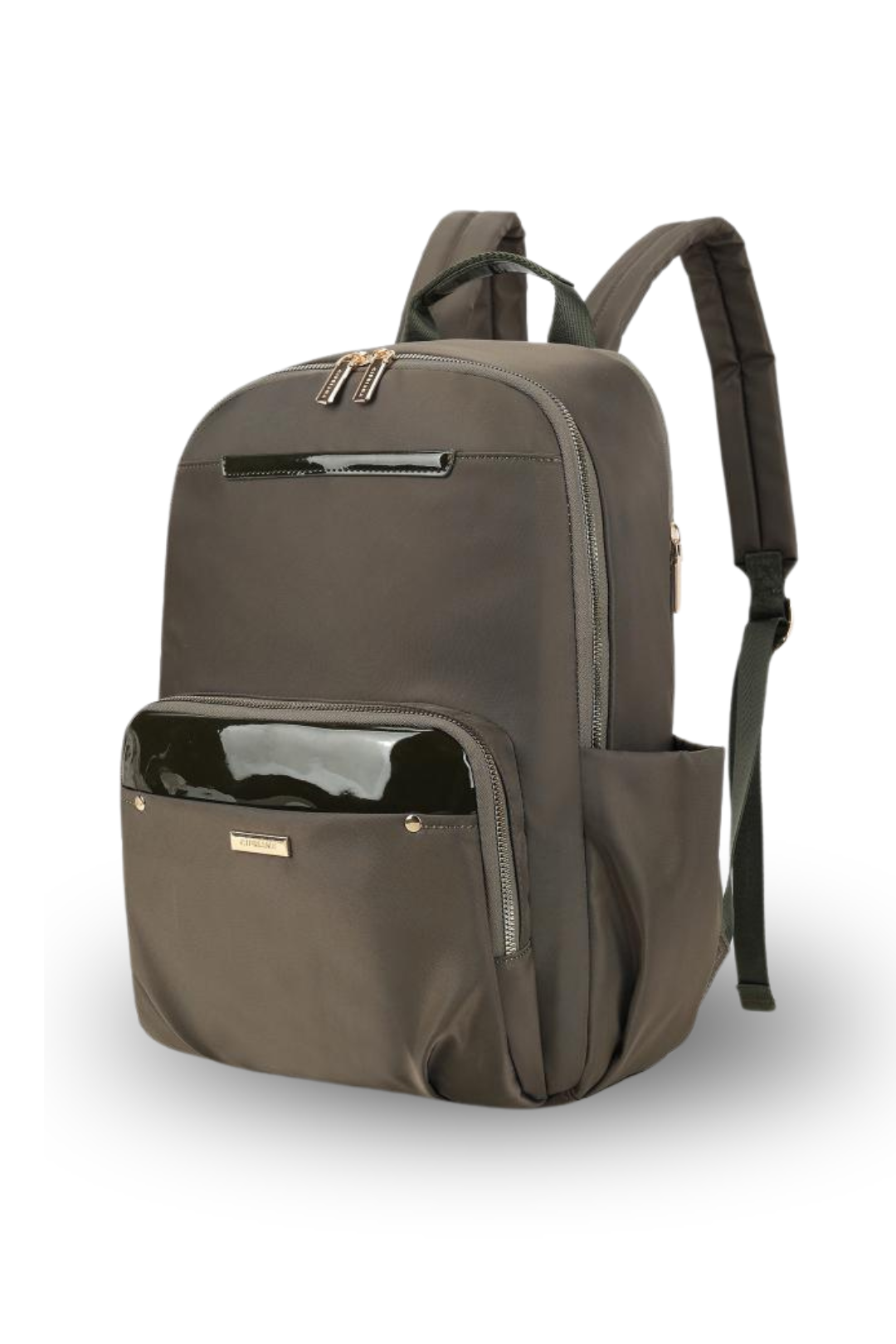 Gloss Accent Utility Backpack