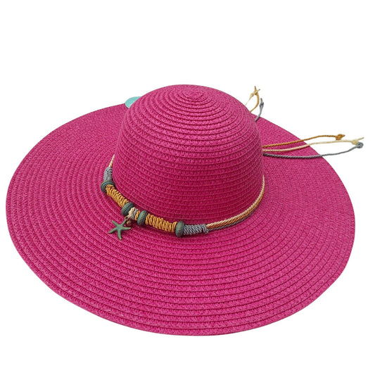 DP2306 Beach Hat