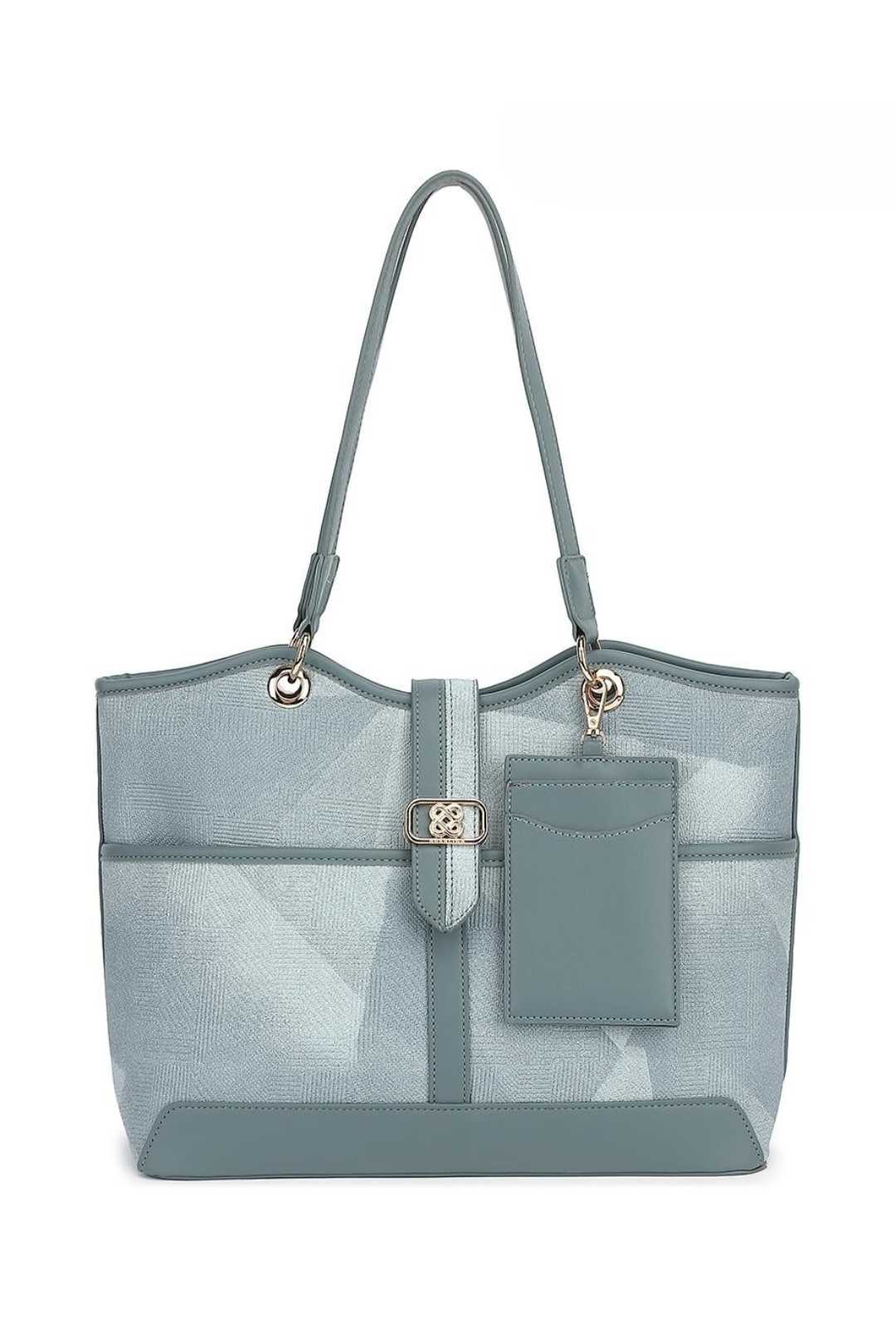 BDS2405 Bosalina Handbag & Card Holder