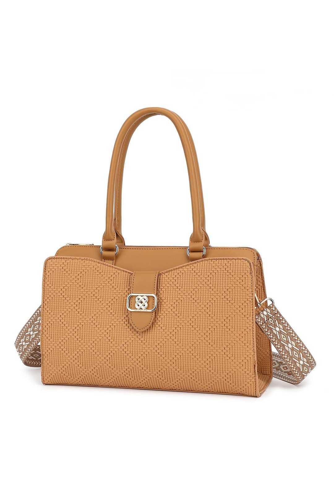 BDS2547 Bosalina Tote Handbag