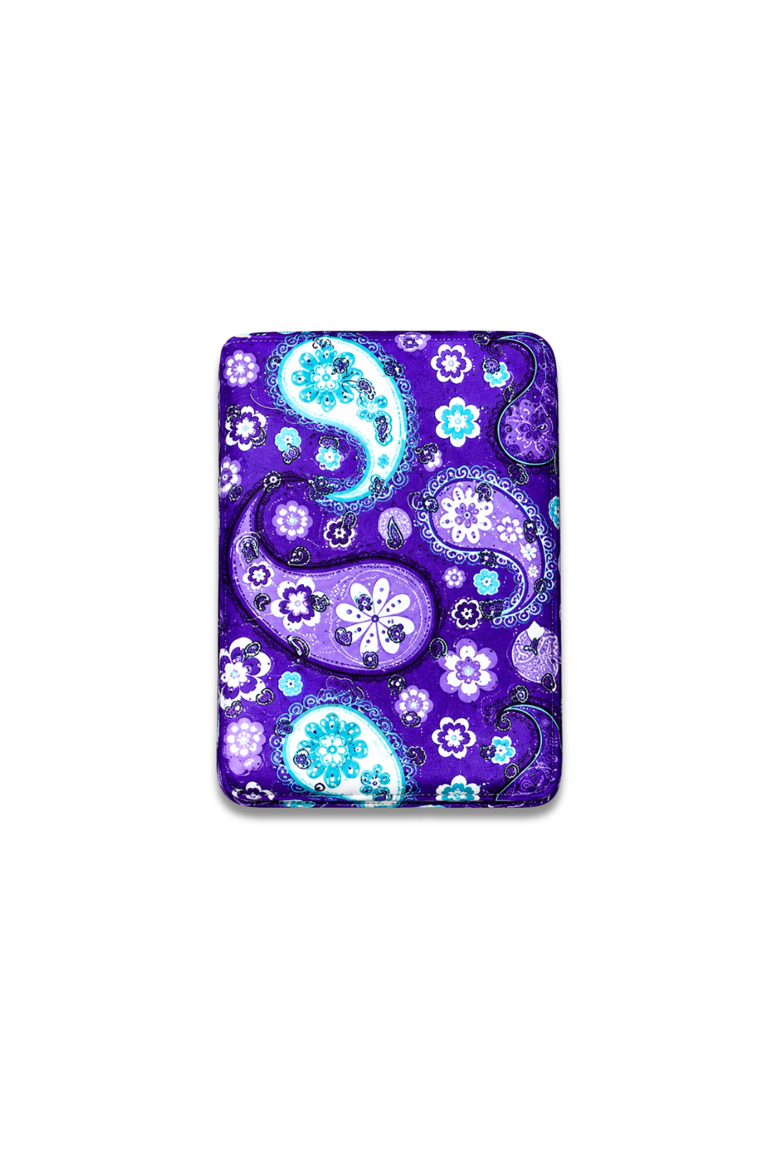Paisley Compact Cosmetic mirror