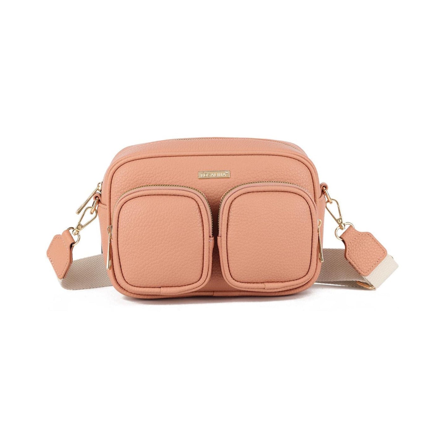 AD2425 Bosalina Crossbody
