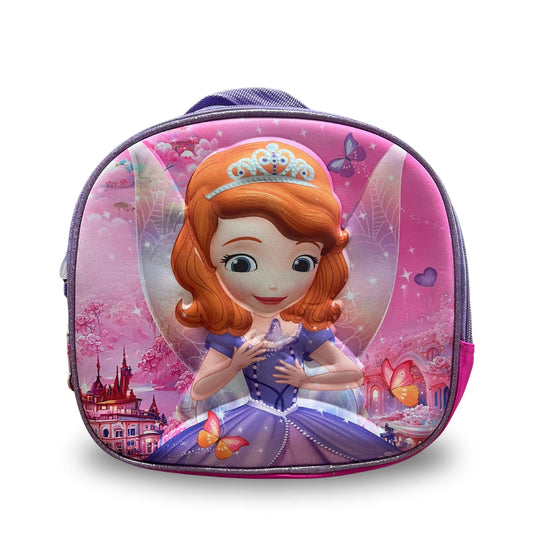 G315 Sofia The First Lunch Bag