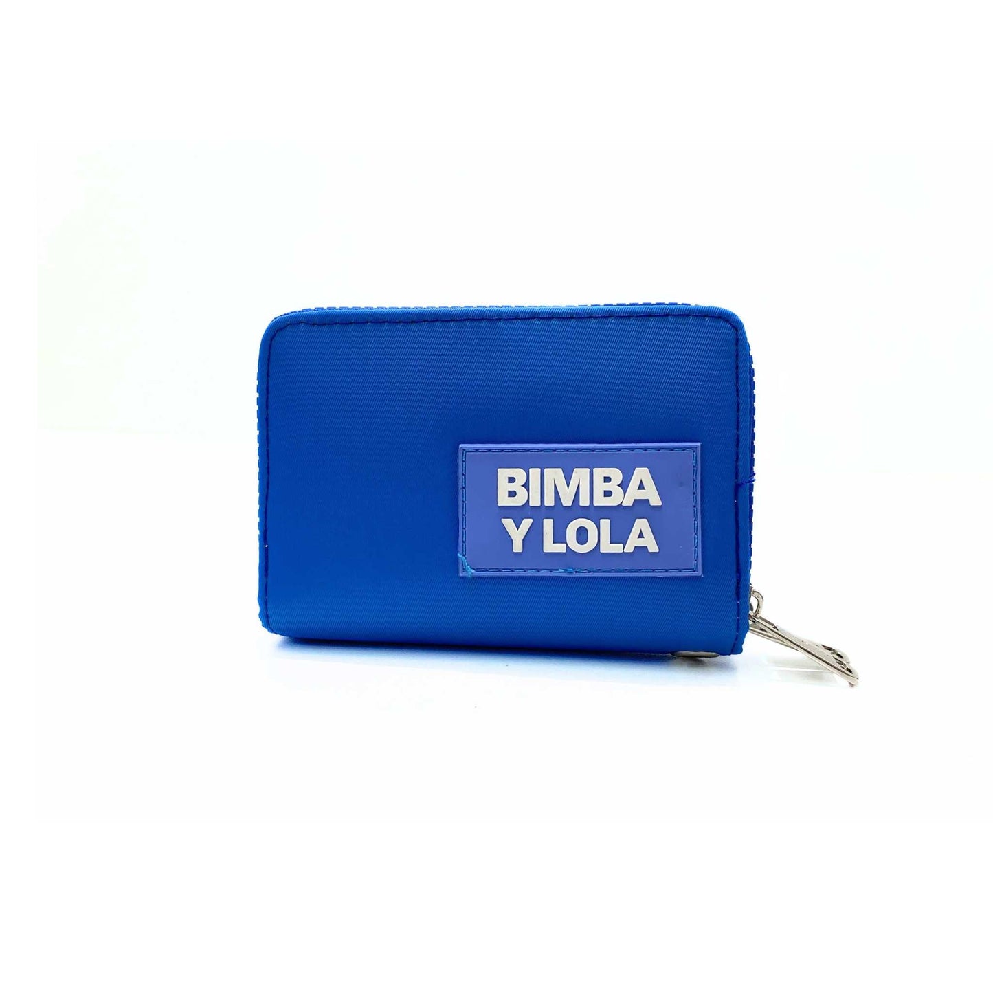 S3796 Bimba Y Lola Double Sectioned Mini Wallet