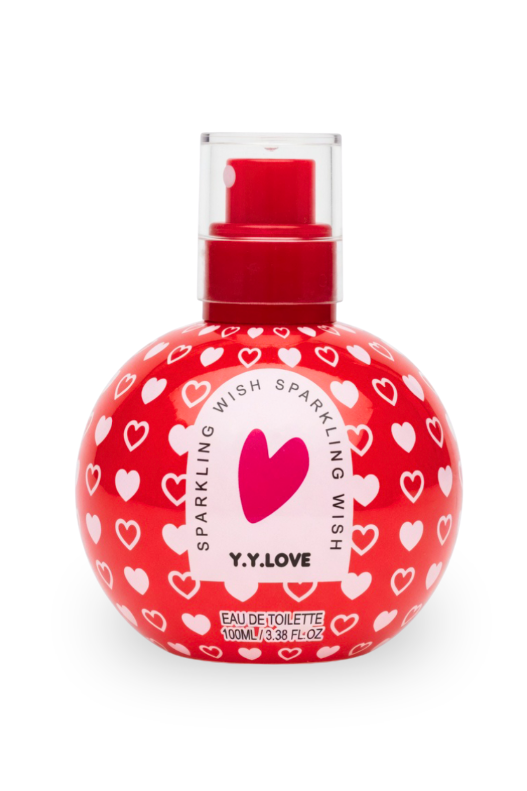 Y.Y.Love Perfume