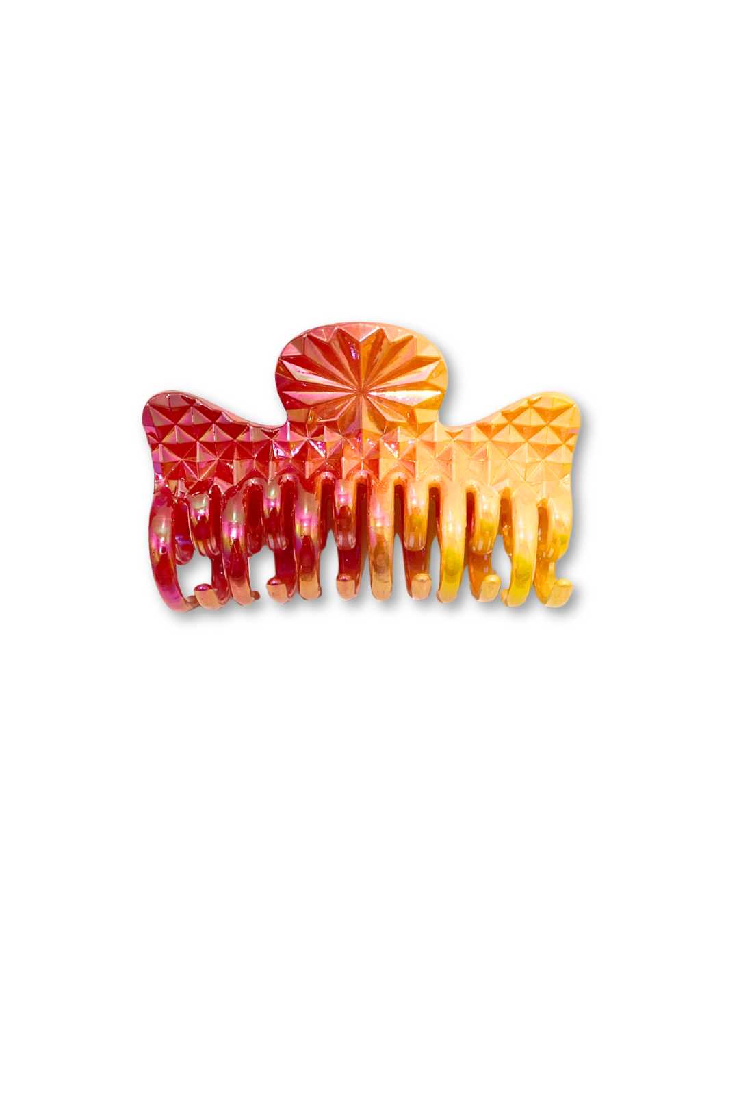 145 19 Hair Claw Clip