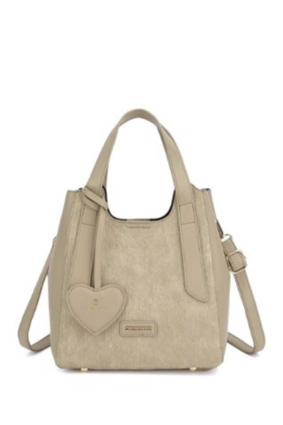 DS2503 Cipriana Tote Handbag with Removable Strap