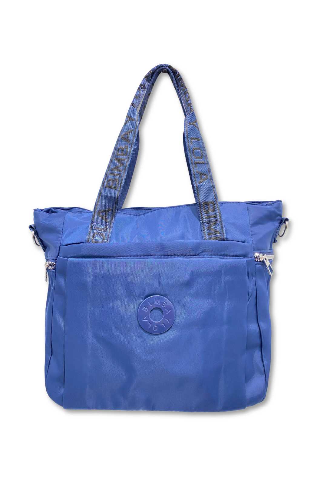 AB248 Bimba Y Lola Tote Bag