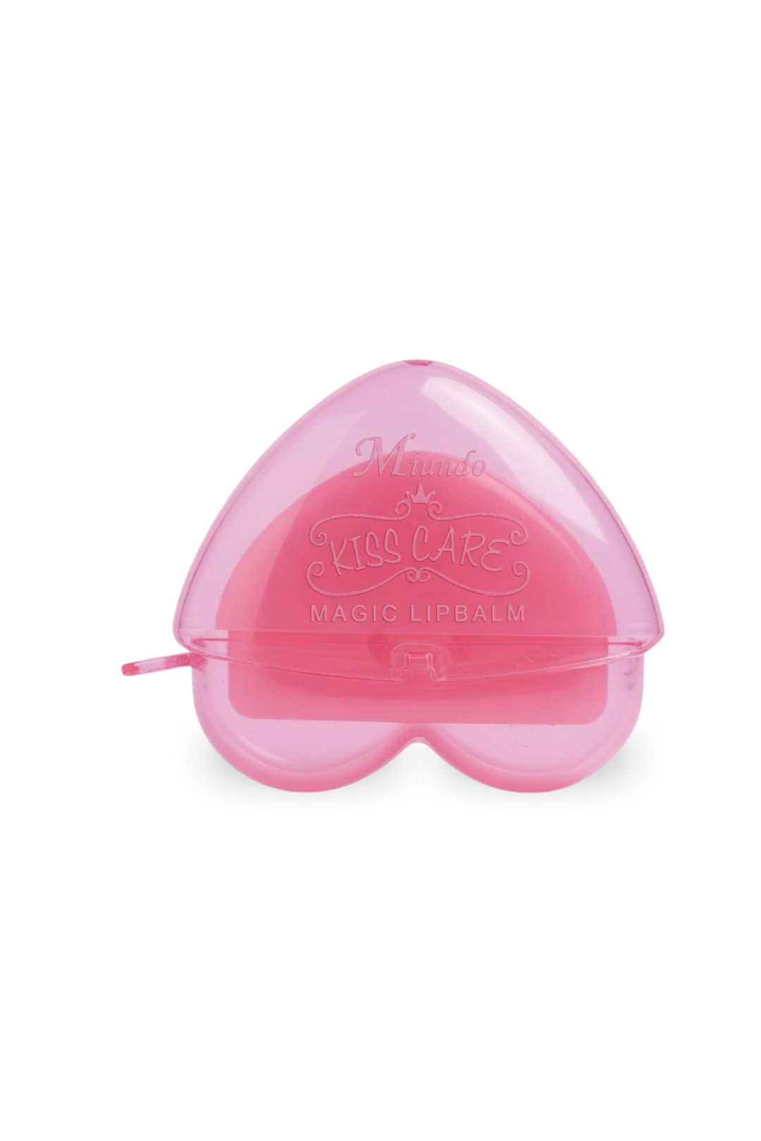 M’Iundo Kiss Care Magic Lip Balm