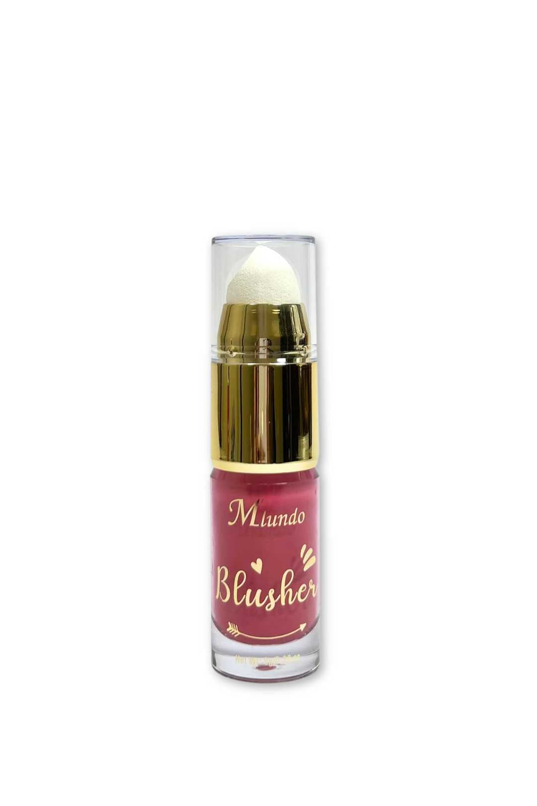 3390 M’lundo Blusher