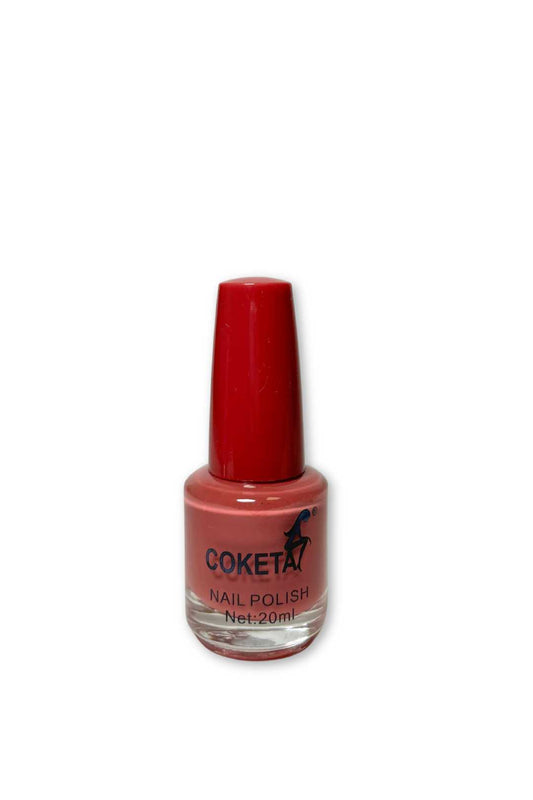 2860AG Coketa Nail Polish