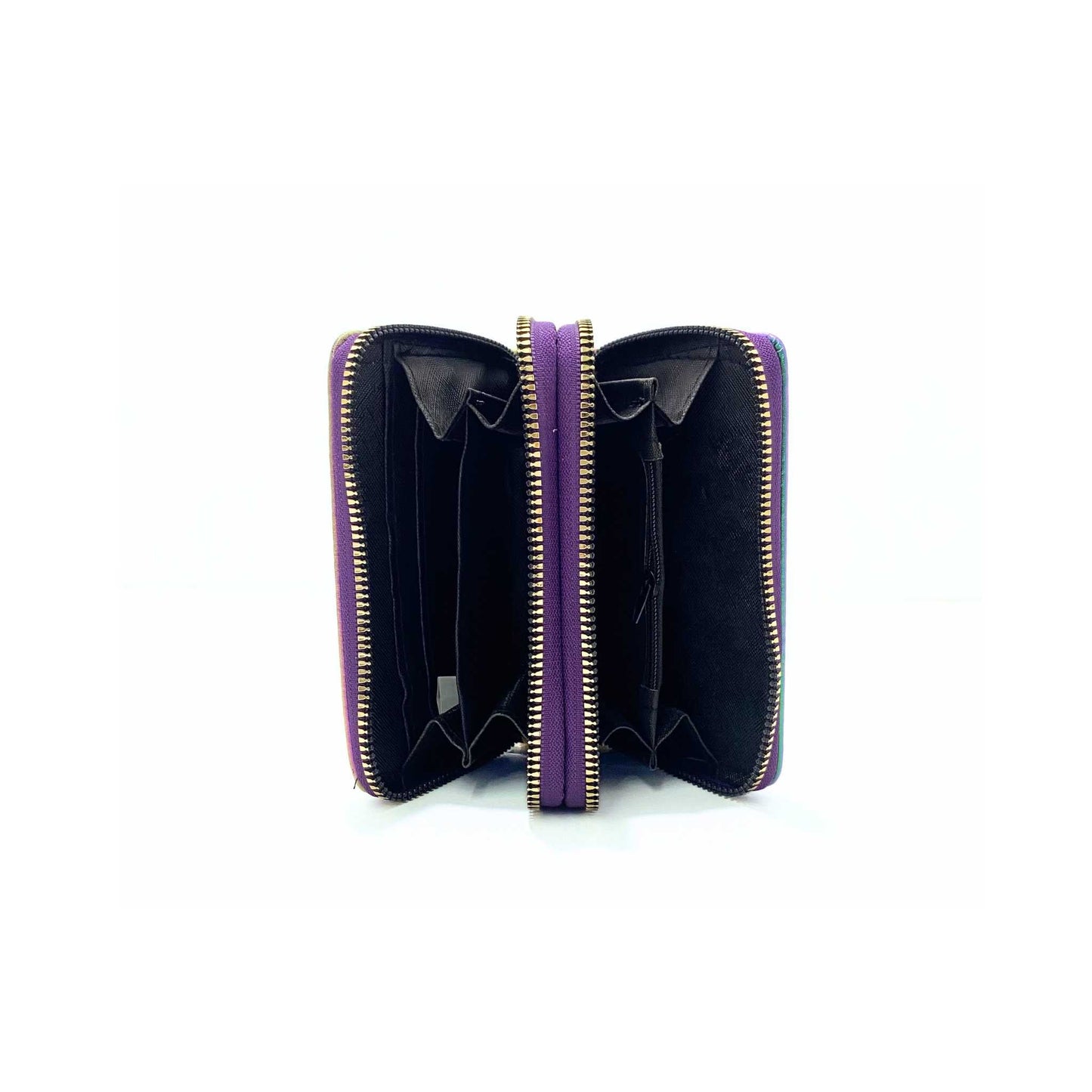 S3877 Bimba Y Lola Mini Wallet