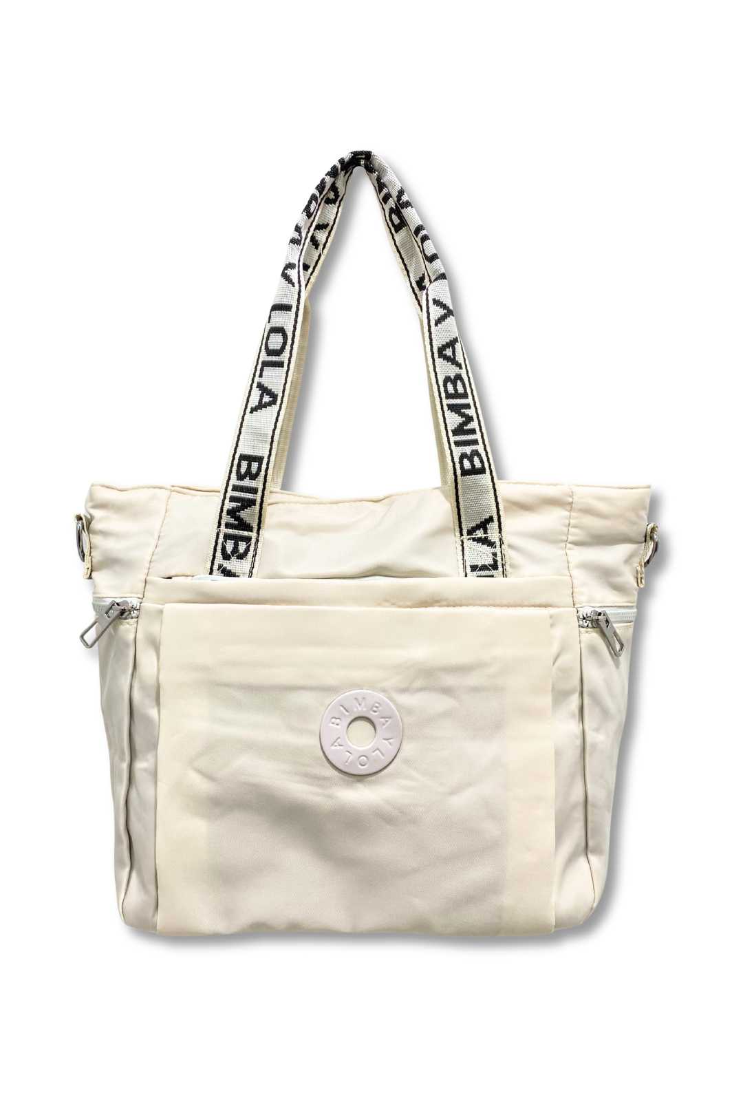 AB248 Bimba Y Lola Tote Bag