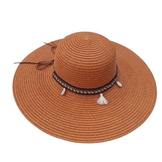 DP2308 Beach Hat