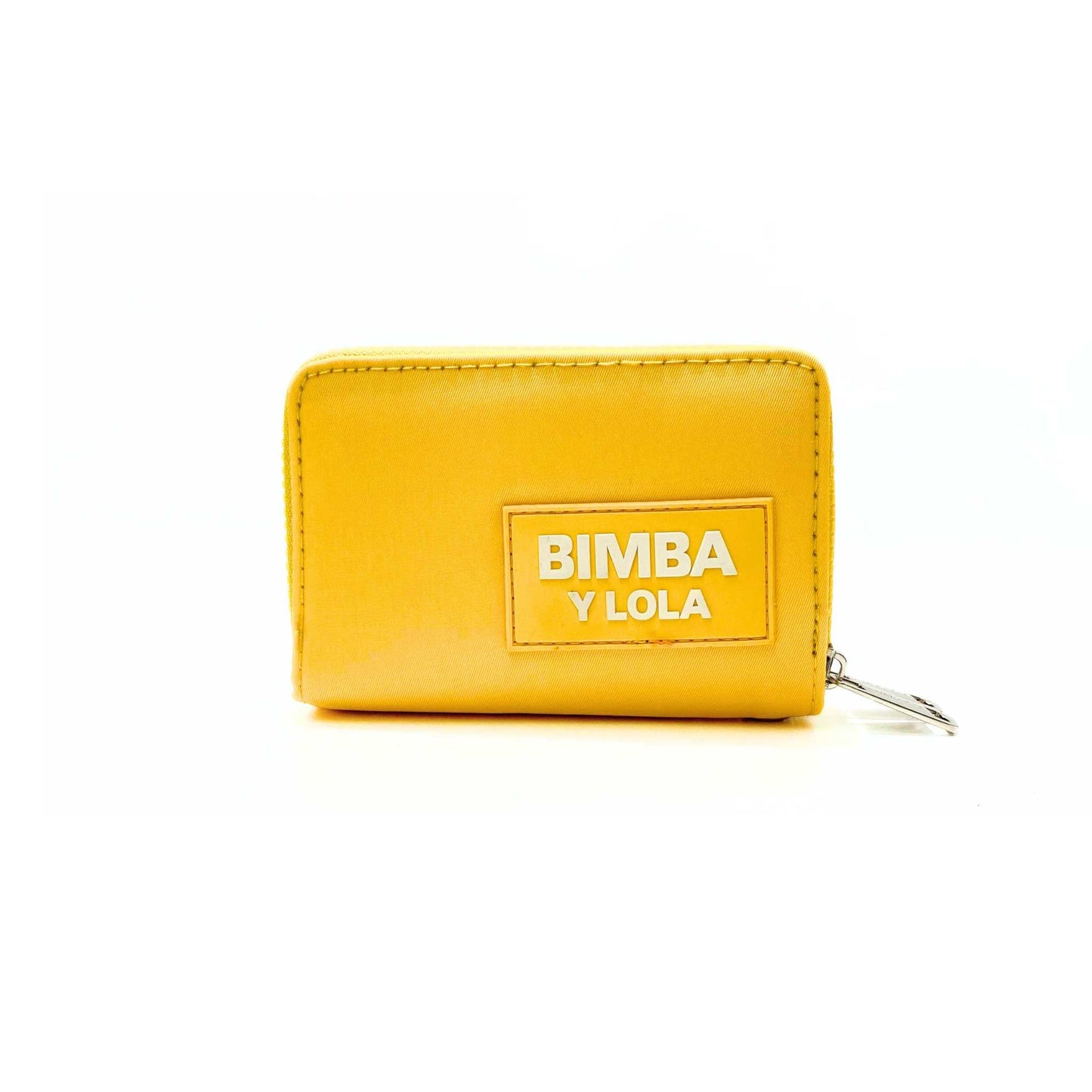 S3796 Bimba Y Lola Double Sectioned Mini Wallet