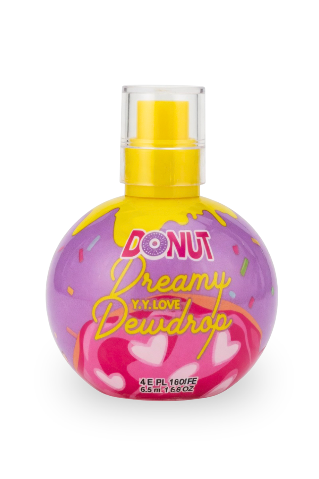 Y.Y.Love Perfume