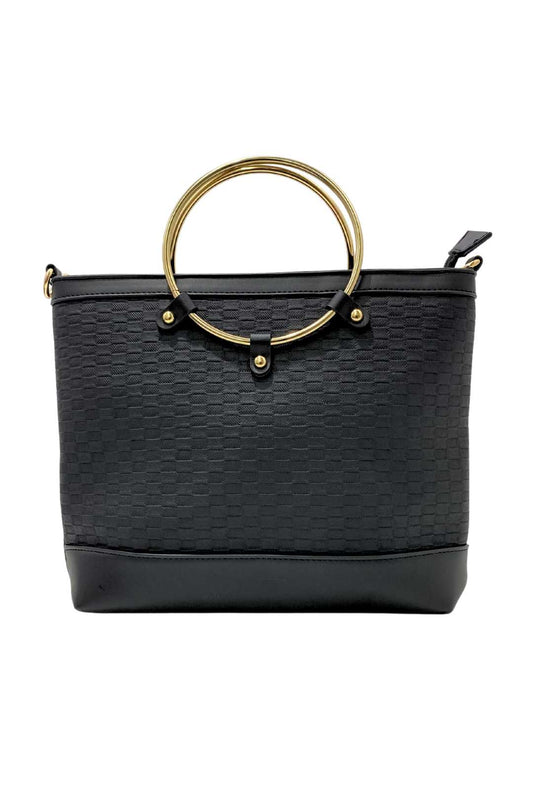 Bosalina Crossbody with Handles