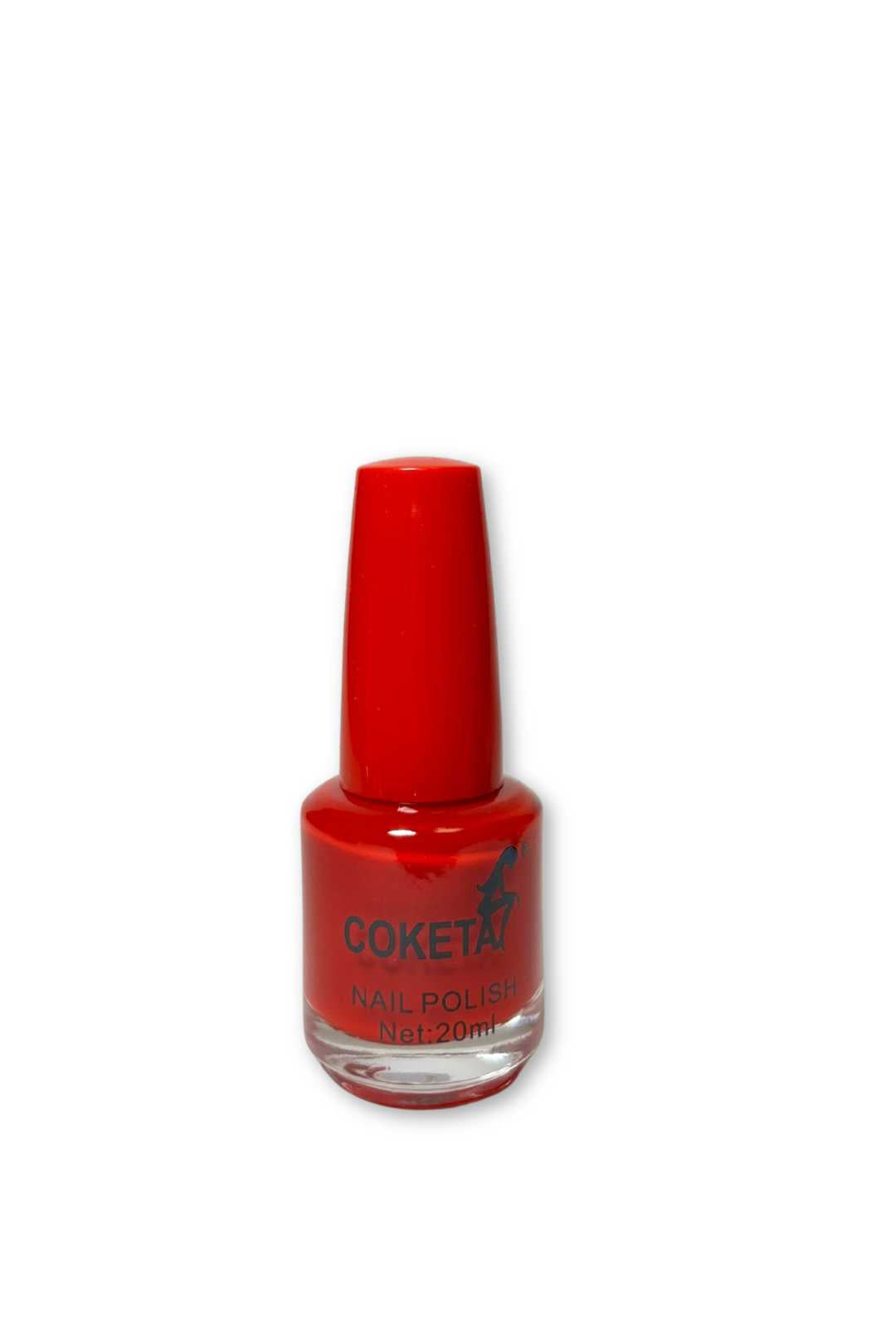 2860AG Coketa Nail Polish
