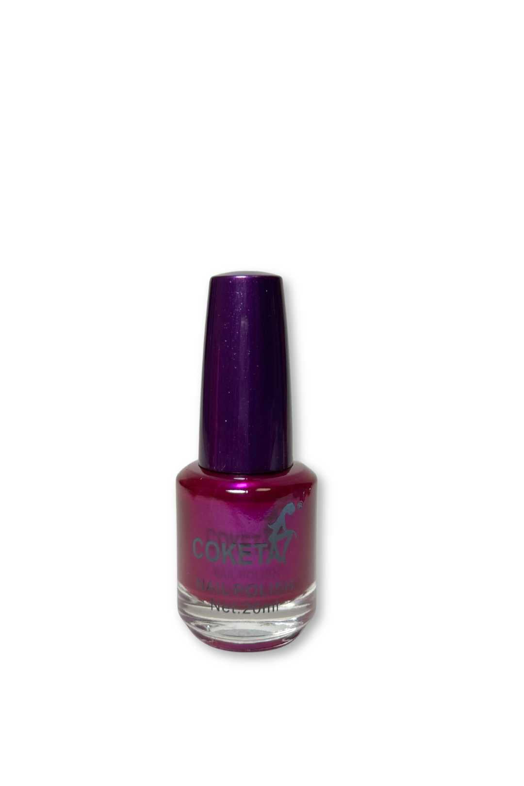 2860AG Coketa Nail Polish