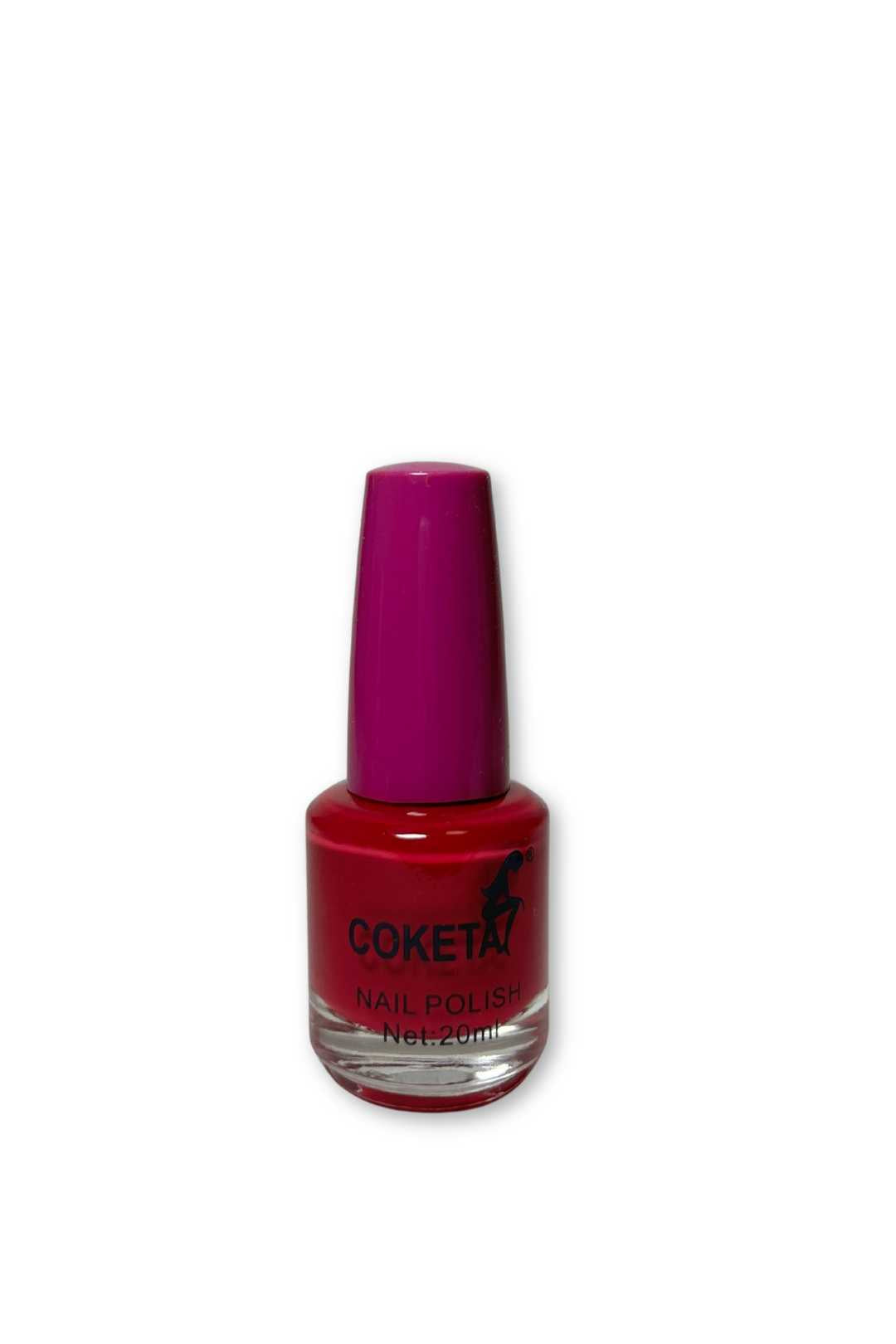 2860AG Coketa Nail Polish