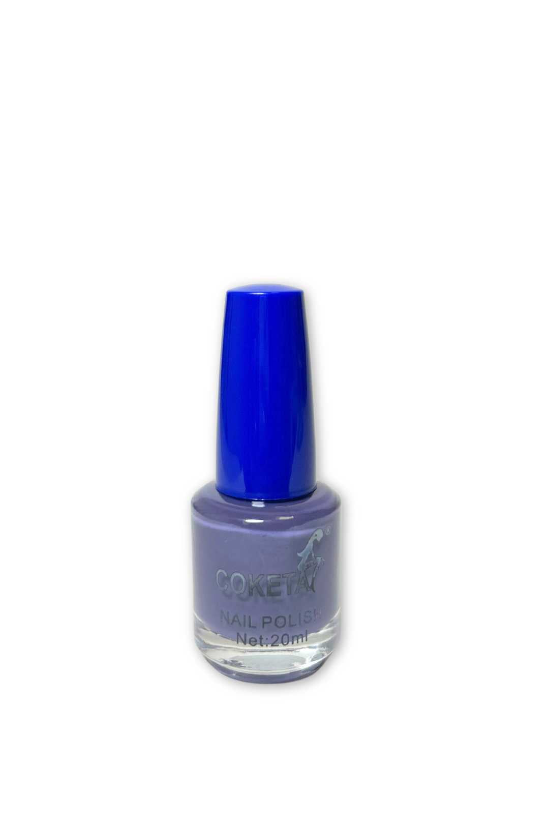 2860AG Coketa Nail Polish