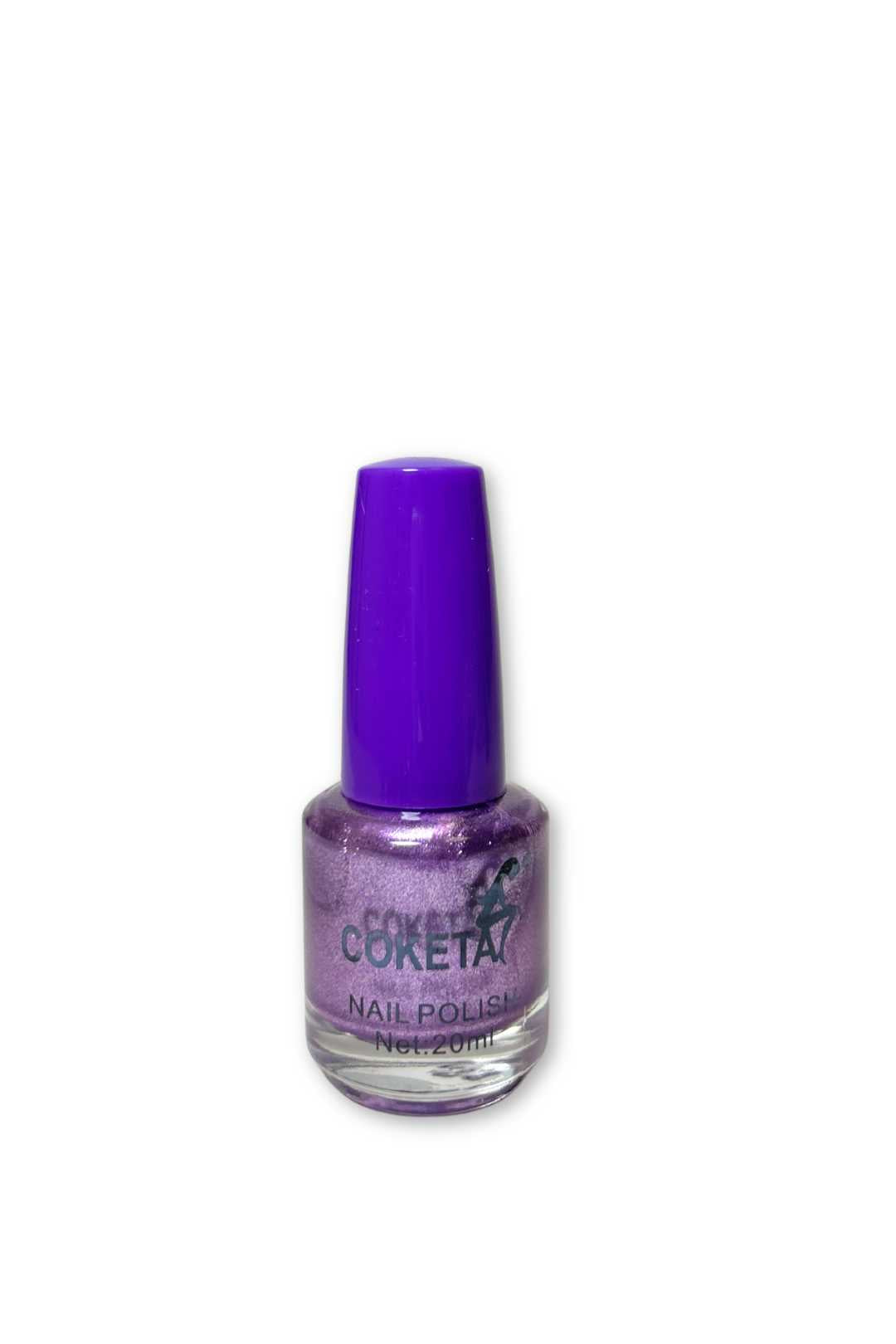 2860AG Coketa Nail Polish