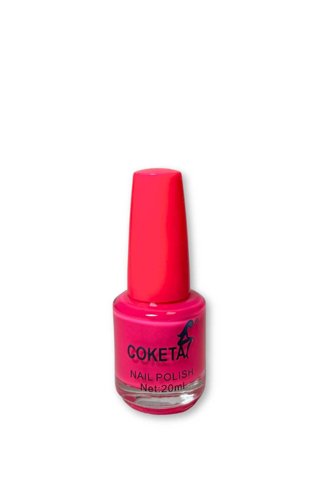 2860AG Coketa Nail Polish